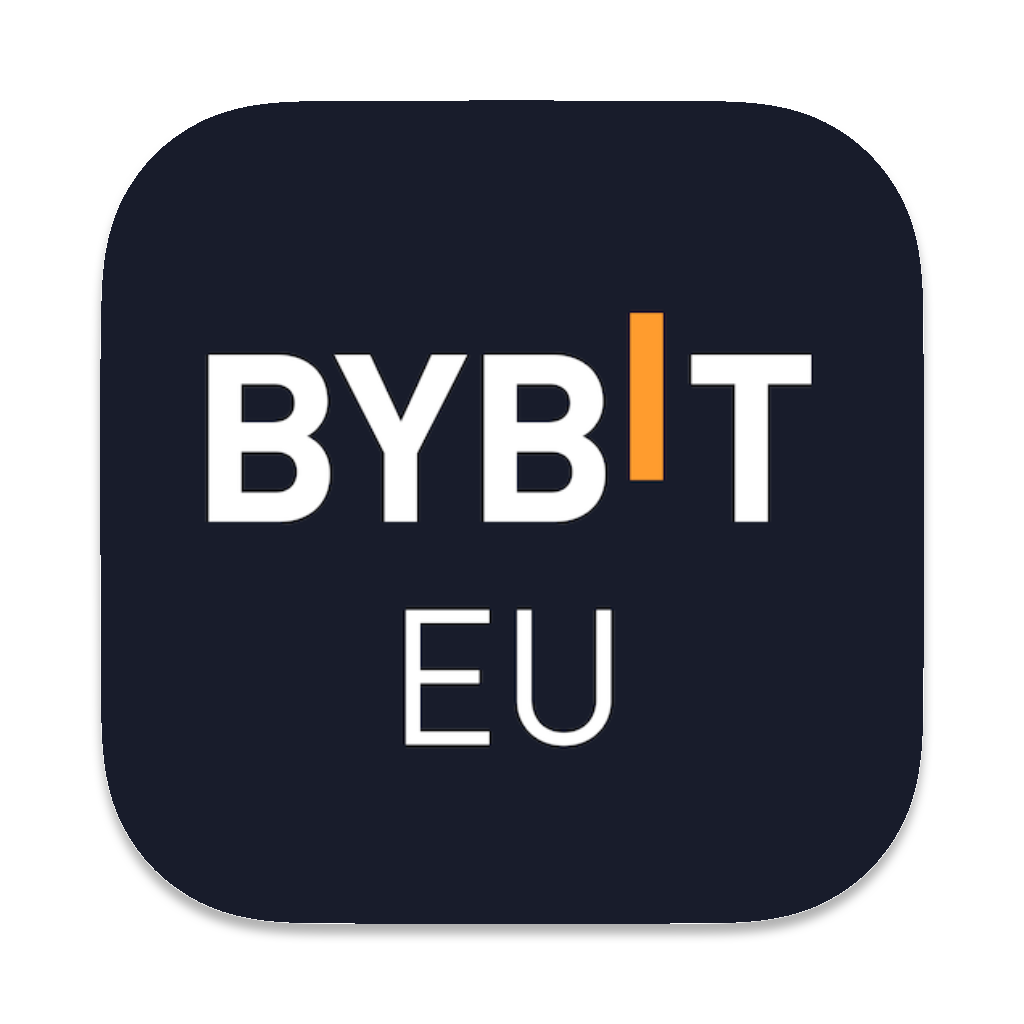 Bybit - Mobile App for Android, iOS, iPadOS - WebCatalog