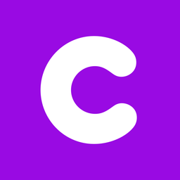 C More