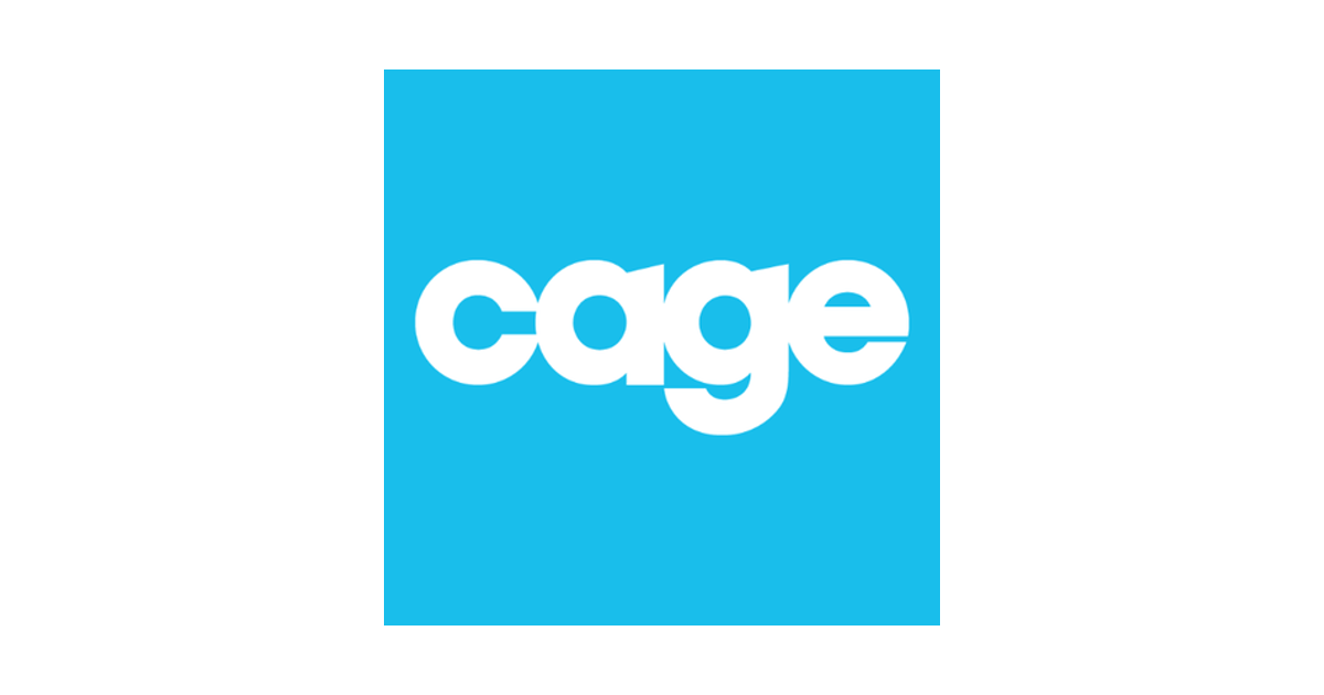 Cage - Desktop App for Mac, Windows (PC) - WebCatalog
