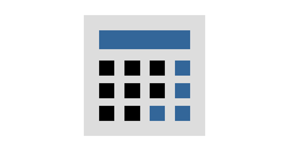 Calculator.net - Desktop App - Mac, Windows - WebCatalog