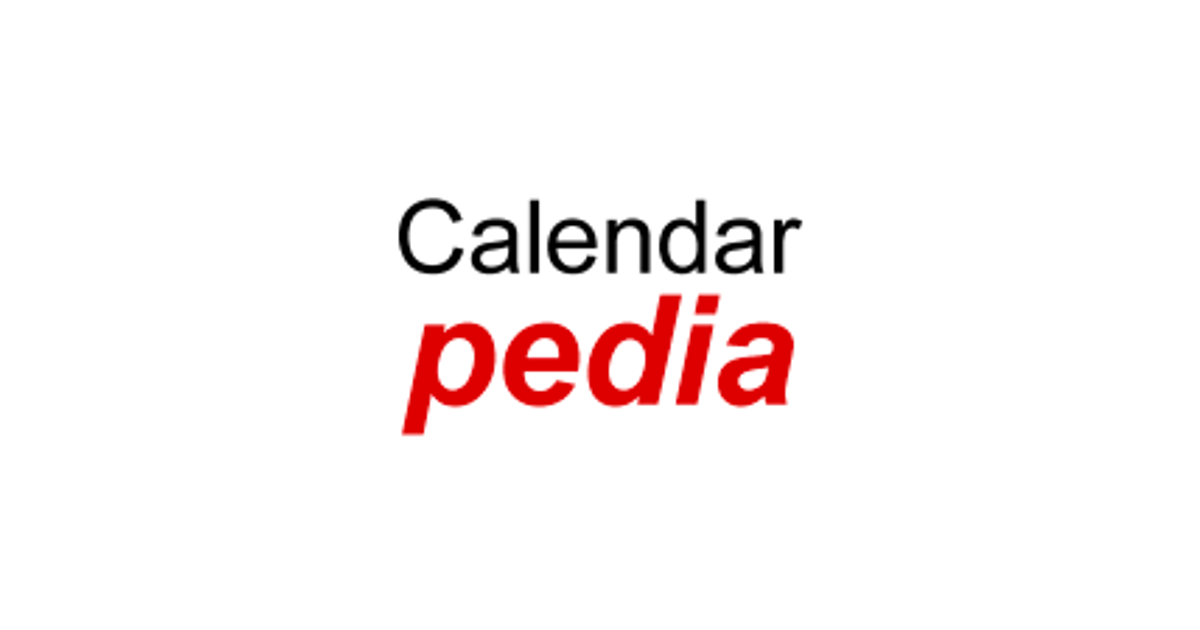Calendarpedia Desktop App for Mac, Windows (PC), Linux WebCatalog