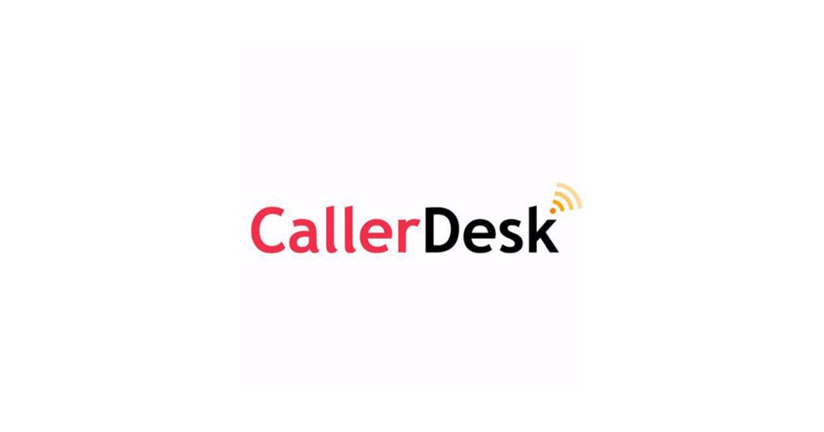 CallerDesk - Desktop App for Mac, Windows (PC), Linux - WebCatalog