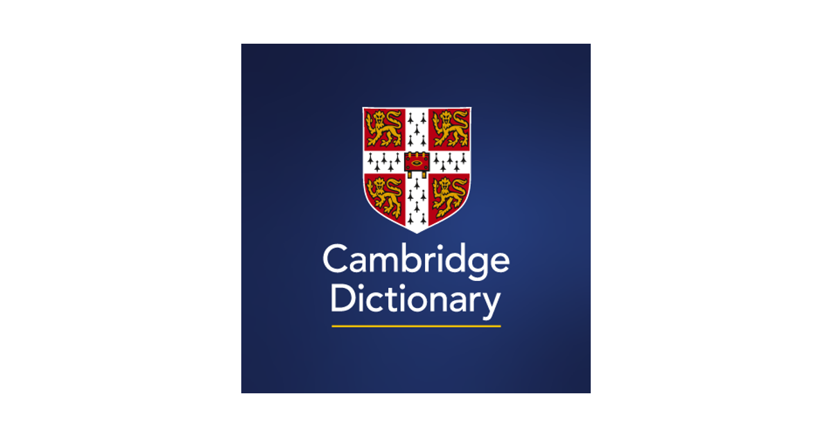 Cambridge Dictionary Mac Windows Cambridge Dictionary Mac Windows
