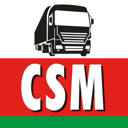 CamionSuperMarket Italia