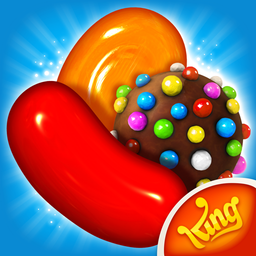 Candy Crush Saga - Game for Mac, Windows (PC), Linux - WebCatalog