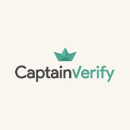 Captain Verify