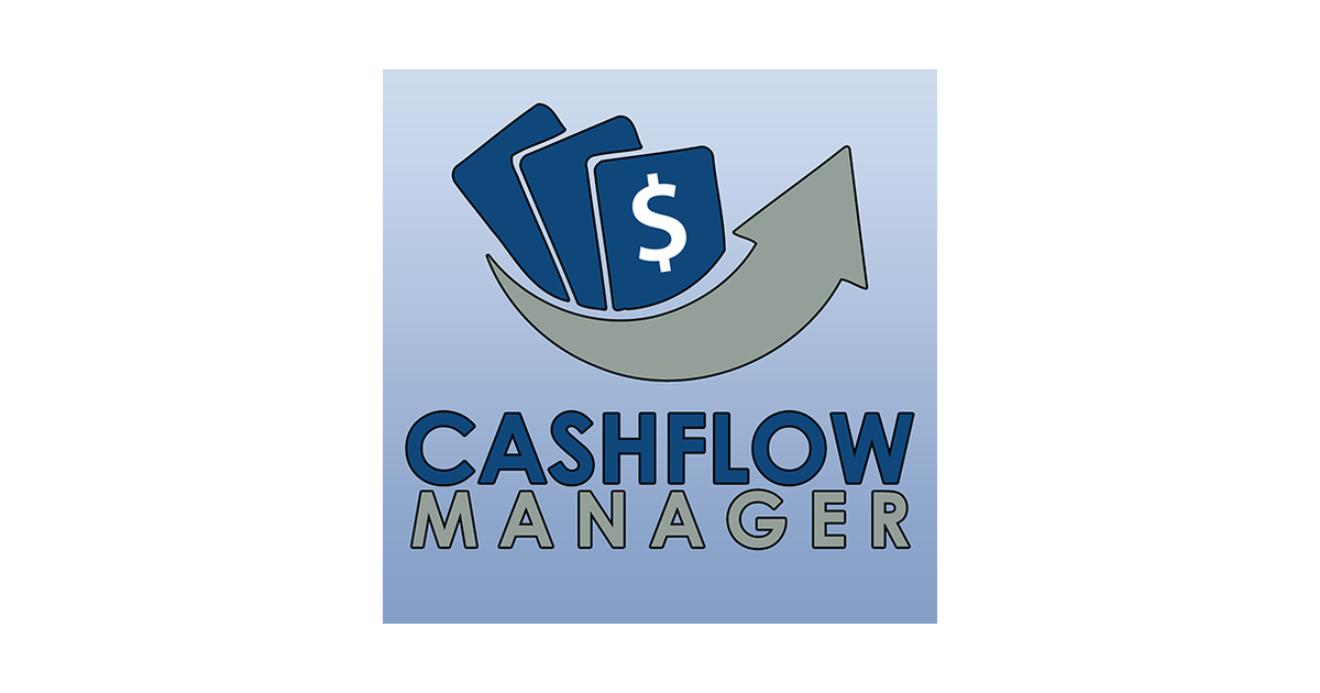 CashFlow Manager - Aplicación de escritorio para Mac, Windows (PC ...