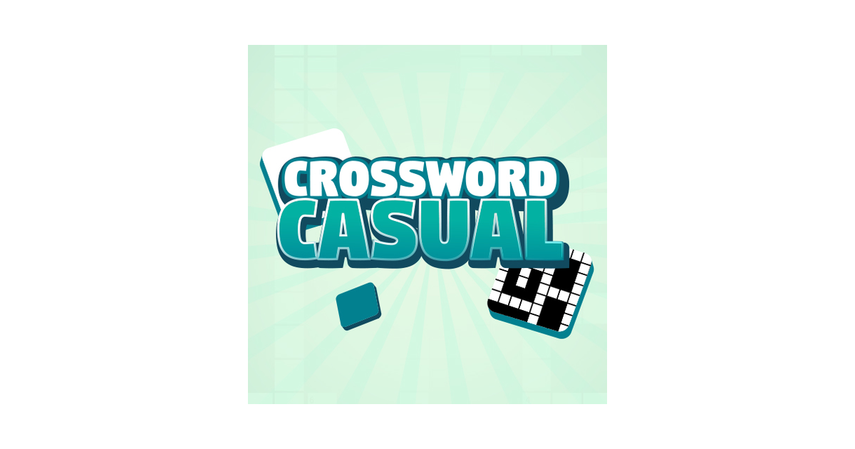 Casual Crossword Game for Mac Windows (PC) WebCatalog Casual Crossword Game for Mac Windows (PC) WebCatalog