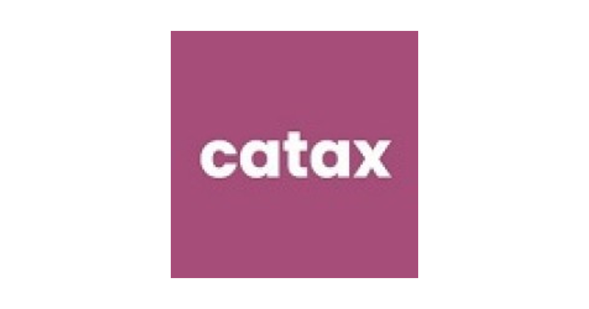 Catax - Desktop App for Mac, Windows (PC) - WebCatalog