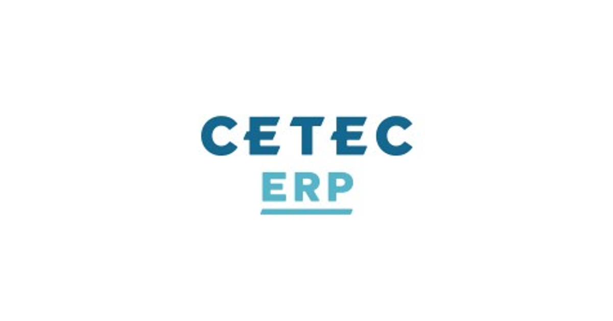 Cetec ERP - Desktop App for Mac, Windows (PC) - WebCatalog