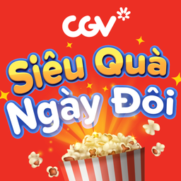 CGV Cinemas