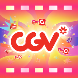 CGV Cinemas