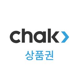 지역상품권 chak