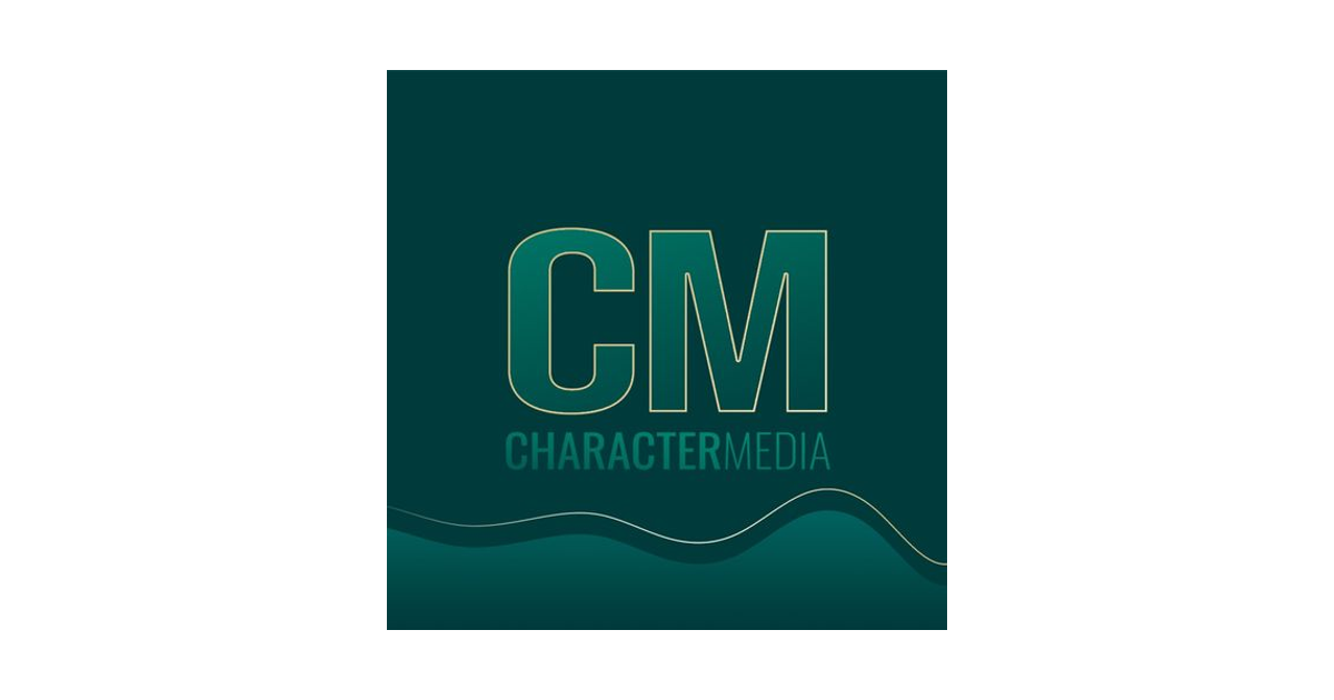 Character Media - Desktop App for Mac, Windows (PC) - WebCatalog