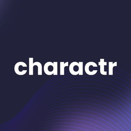 Charactr