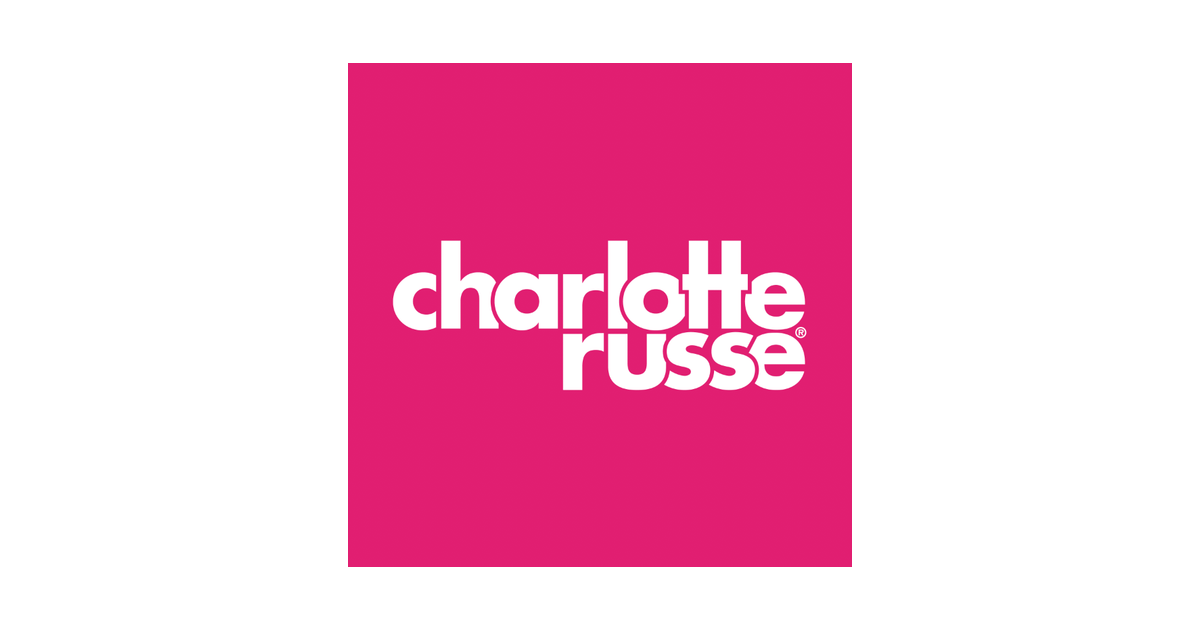 Charlotte Russe Desktop App for Mac, Windows (PC) WebCatalog