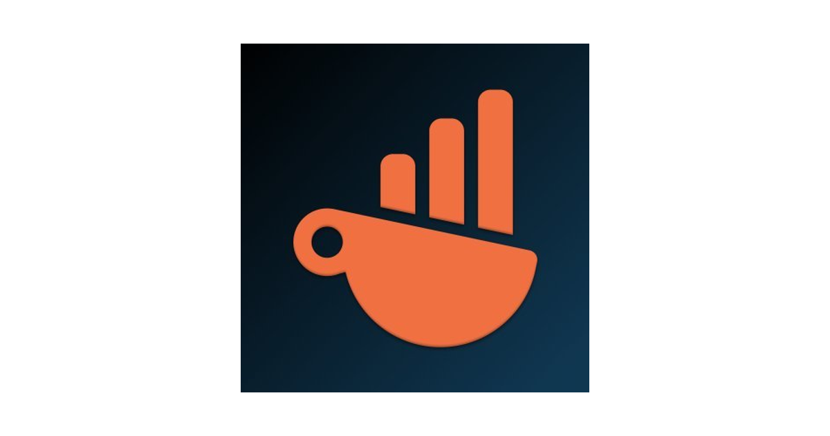 Chart Brew Chartbrew - Desktop App for Mac, Windows (PC) - WebCatalog