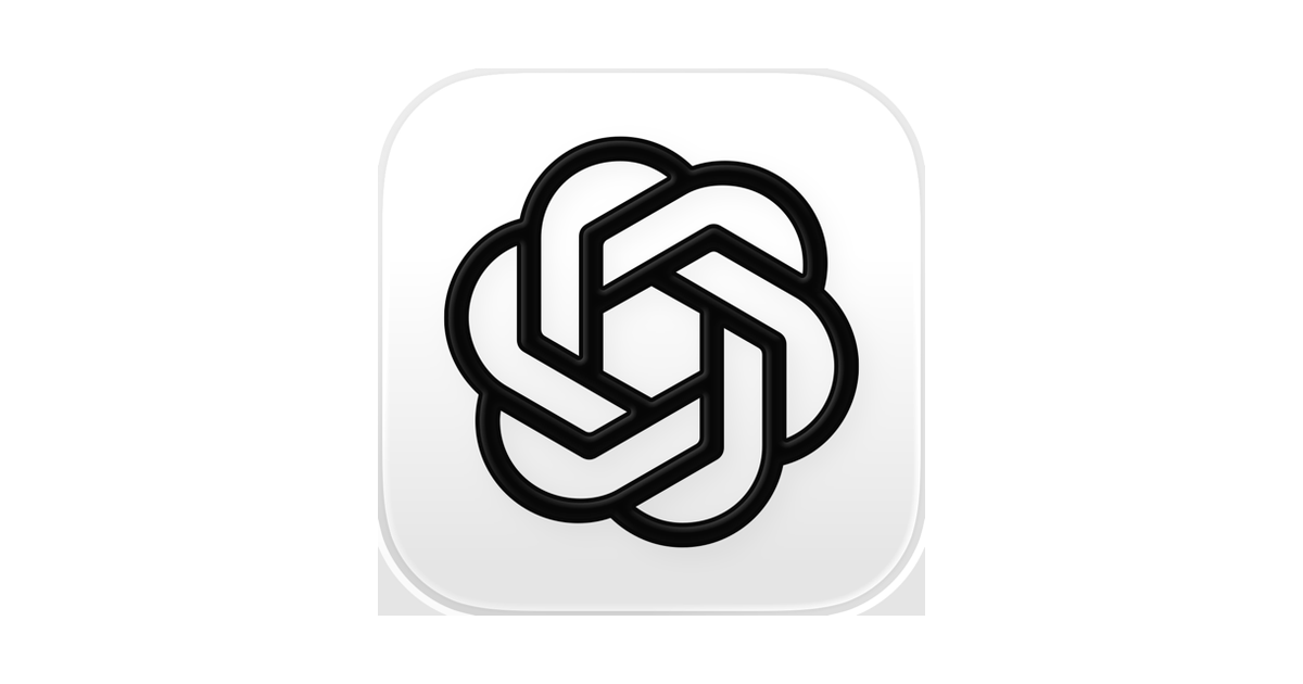 ChatGPT Mobile App For Android IOS IPadOS WebCatalog Chatgpt mobile app for android ios ipados webcatalog