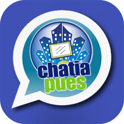 Chatiapues Messenger