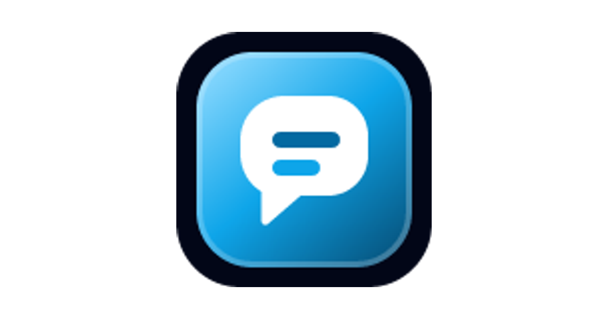 ChattyBox - Desktop App - Mac, Windows - WebCatalog