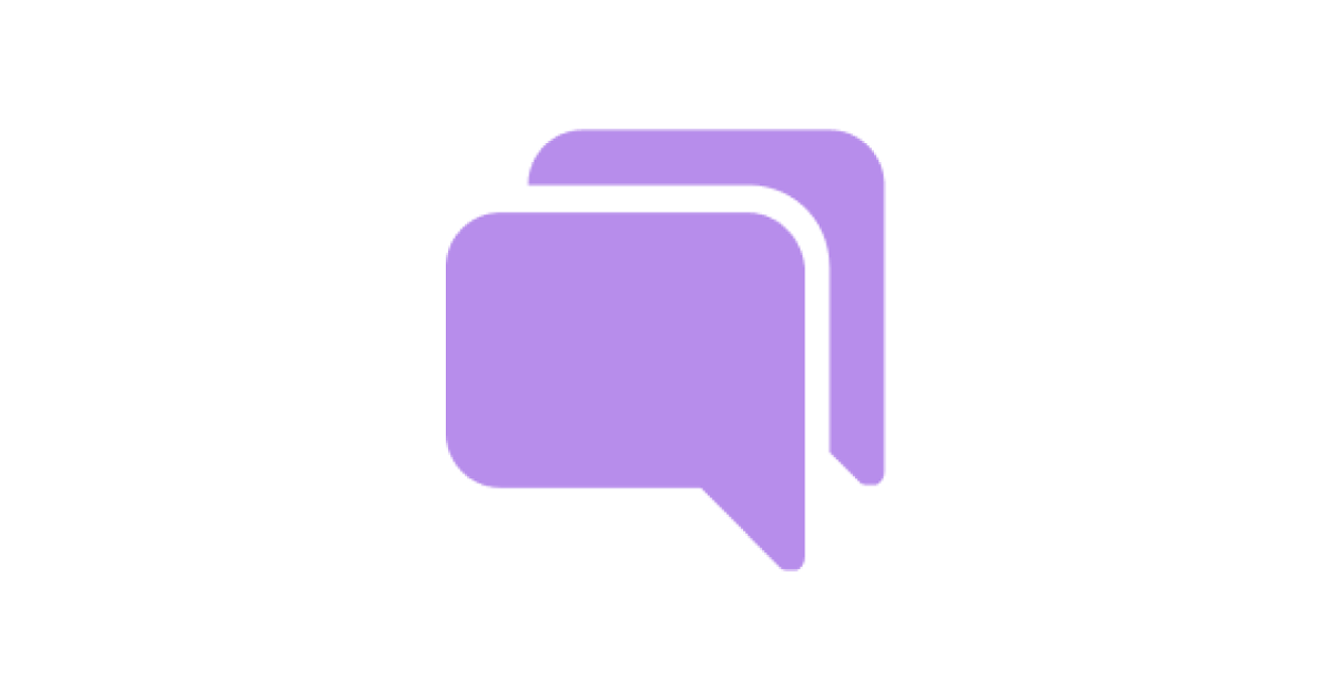 Chaty - Desktop App for Mac, Windows (PC) - WebCatalog