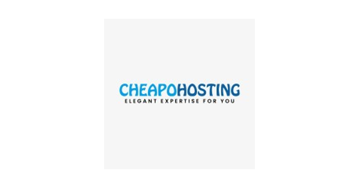 CheapoHosting - Desktop App - Mac, Windows - WebCatalog