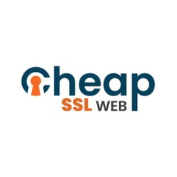 CheapSSLWeb