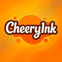 CheeryInk
