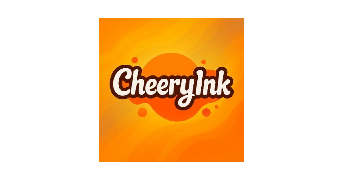 CheeryInk - Desktop App - Mac, Windows - WebCatalog