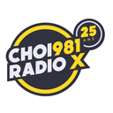 CHOI Radio X