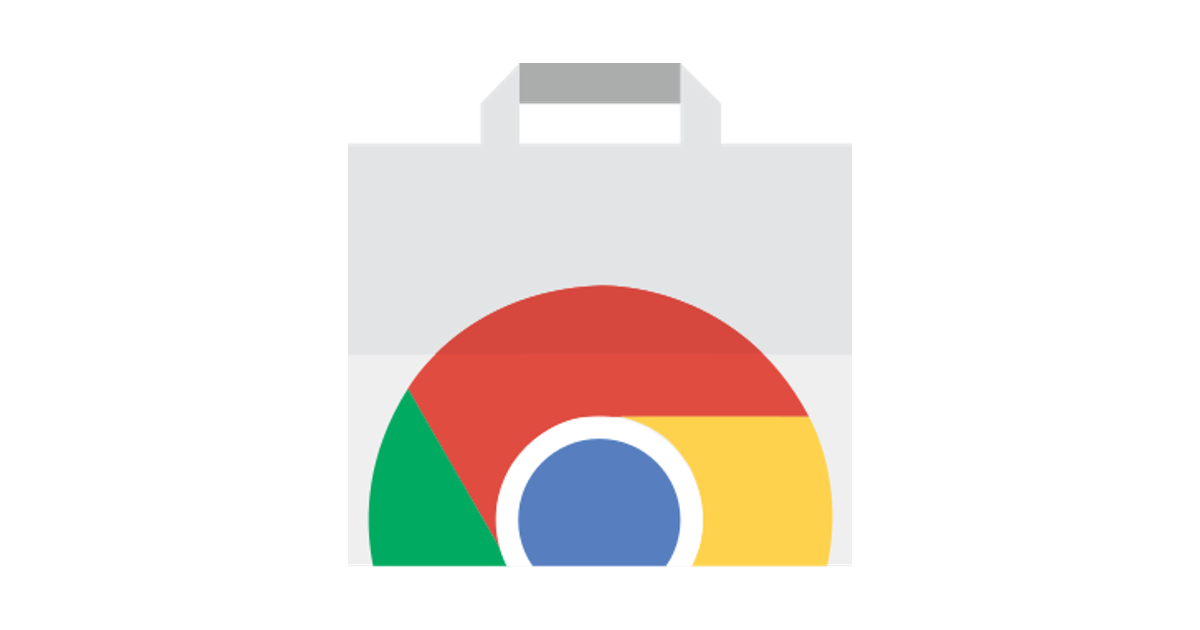 Chrome Web Store - Desktop App for Mac, Windows (PC) - WebCatalog