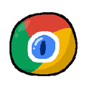 Chromeball Wiki