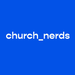 Church Nerds