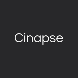 Cinapse