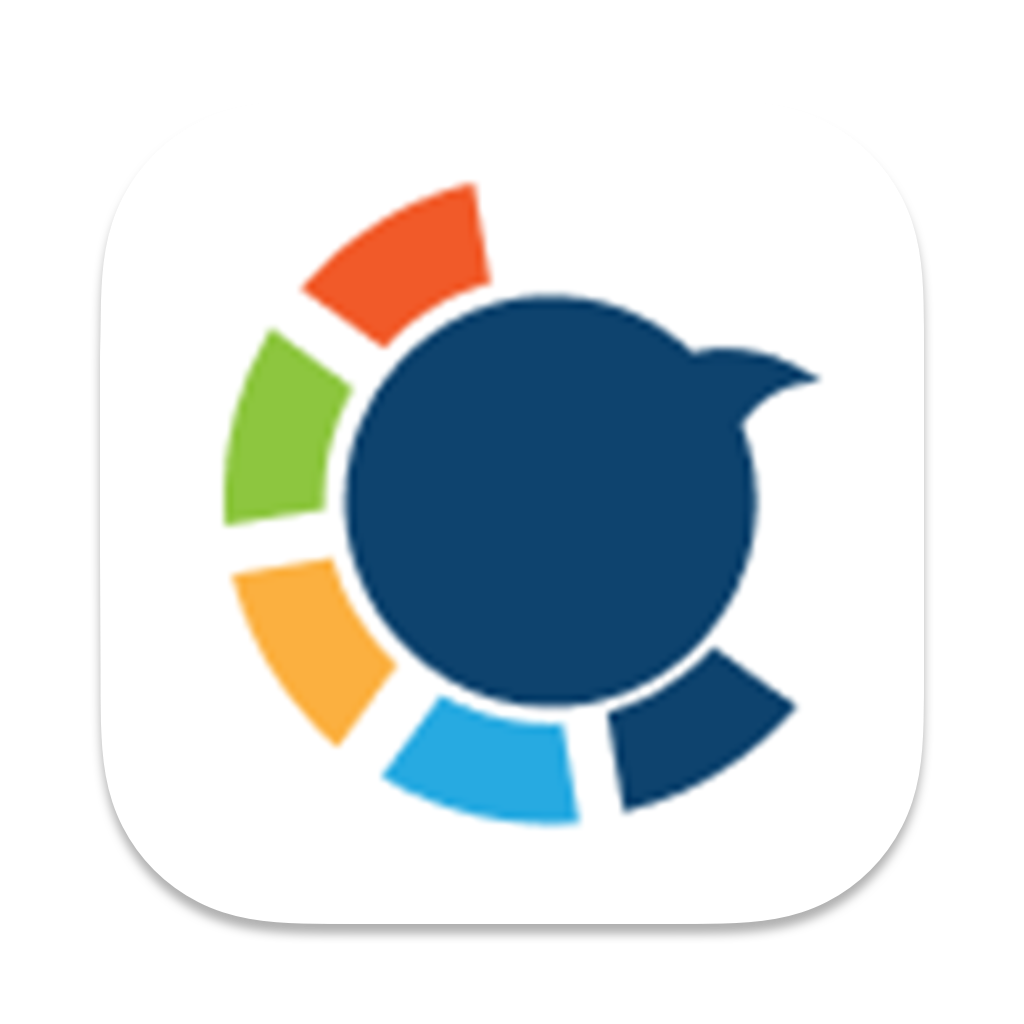 X Pro - Desktop App for Mac, Windows (PC) - WebCatalog, image size:1024x1024