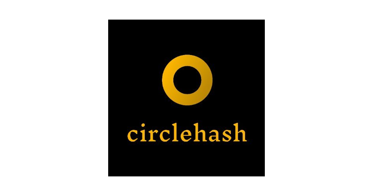 CircleHash - Aplicación de escritorio para Mac, Windows (PC) - WebCatalog