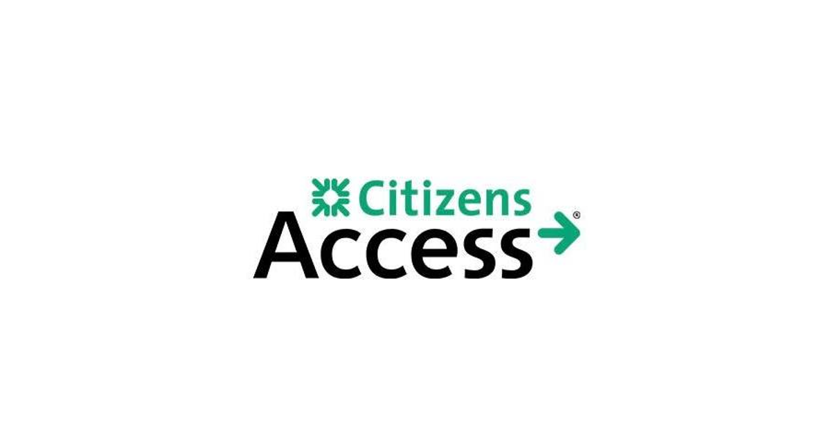 Citizens Click Citizens Access - Desktop App for Mac, Windows (PC) - WebCatalog