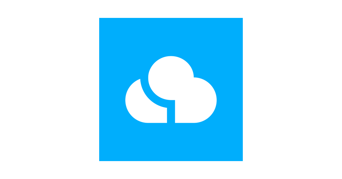 CleanCloud - Mobile App for Android, iOS, iPadOS - WebCatalog