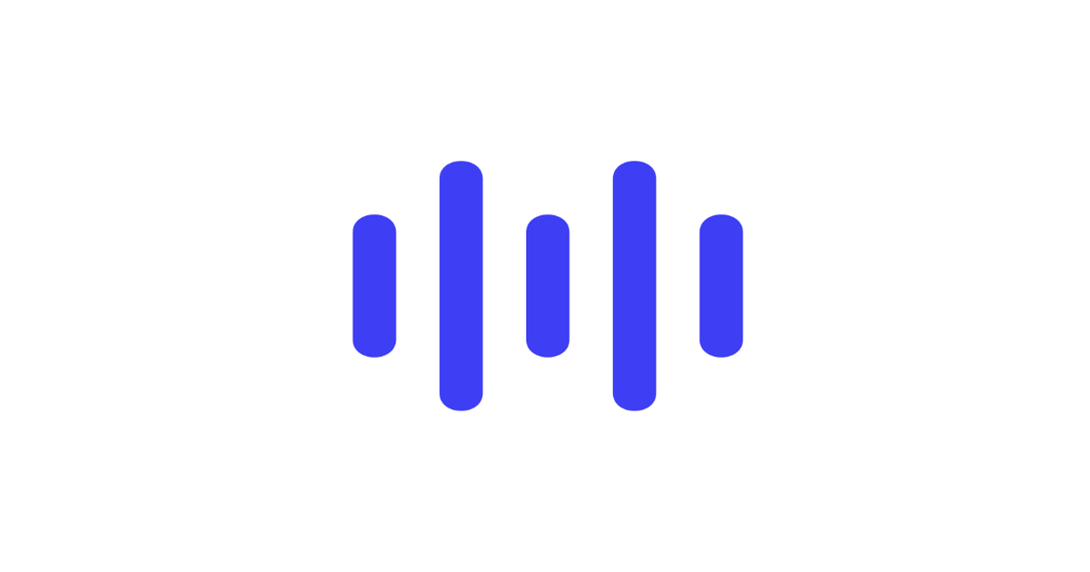 Cleanvoice AI thumbnail