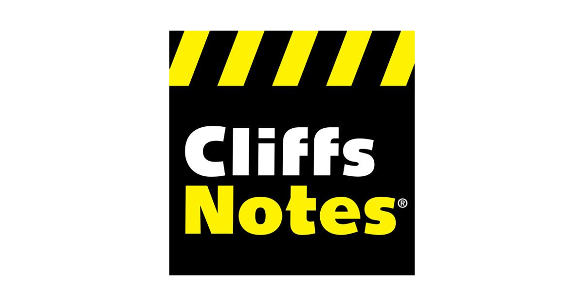 CliffsNotes - Aplicación de escritorio para Mac, Windows (PC) - WebCatalog