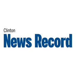 Clinton News-Record