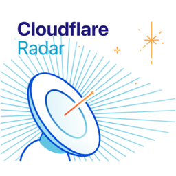 Cloudflare Radar