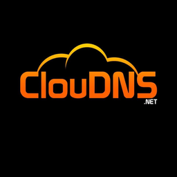 ClouDNS