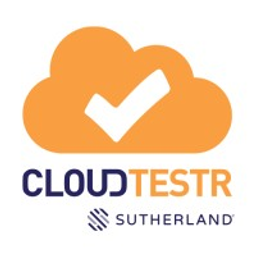 CloudTestr