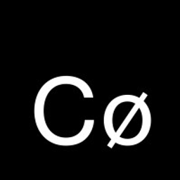CNaught