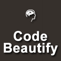 Codebeautify