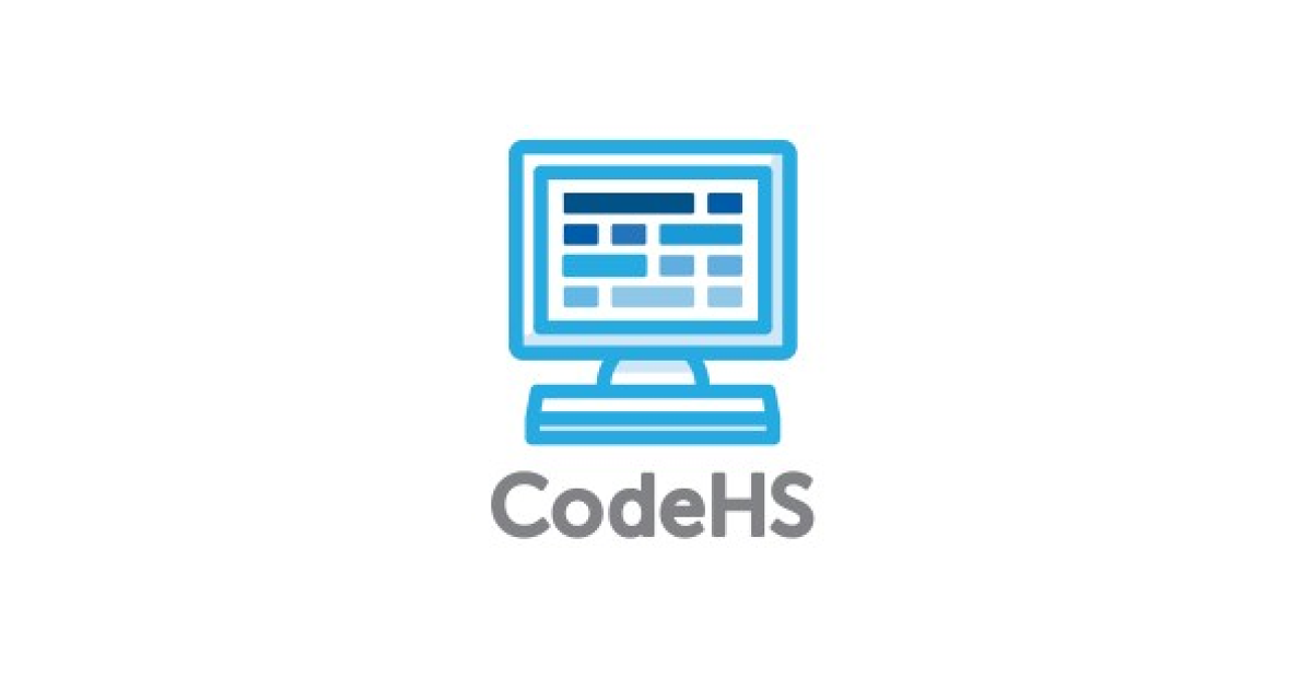 CodeHS - Desktop App for Mac, Windows (PC) - WebCatalog