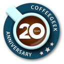 CoffeeGeek
