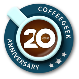 CoffeeGeek