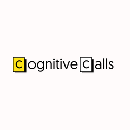 Cognitive Calls